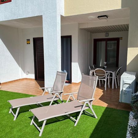 Summer Breeze Tenerife, Palm-Mar Palm-mar Exterior foto
