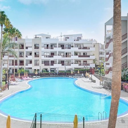 Summer Breeze Tenerife, Palm-Mar Palm-mar Exterior foto