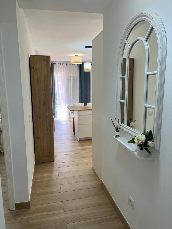 Summer Breeze Tenerife, Palm-Mar Palm-mar Exterior foto