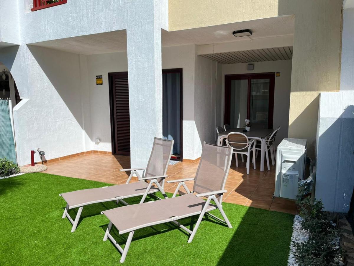 Summer Breeze Tenerife, Palm-Mar Palm-mar Exterior foto