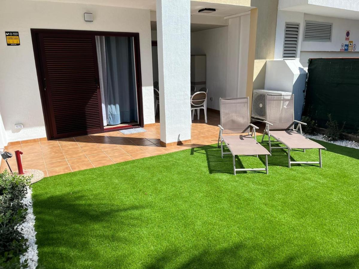 Summer Breeze Tenerife, Palm-Mar Palm-mar Exterior foto