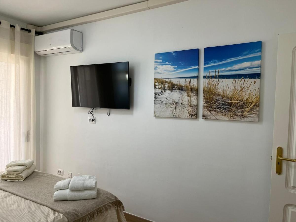 Summer Breeze Tenerife, Palm-Mar Palm-mar Exterior foto