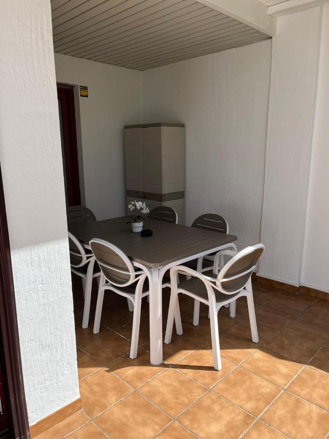 Summer Breeze Tenerife, Palm-Mar Palm-mar Exterior foto