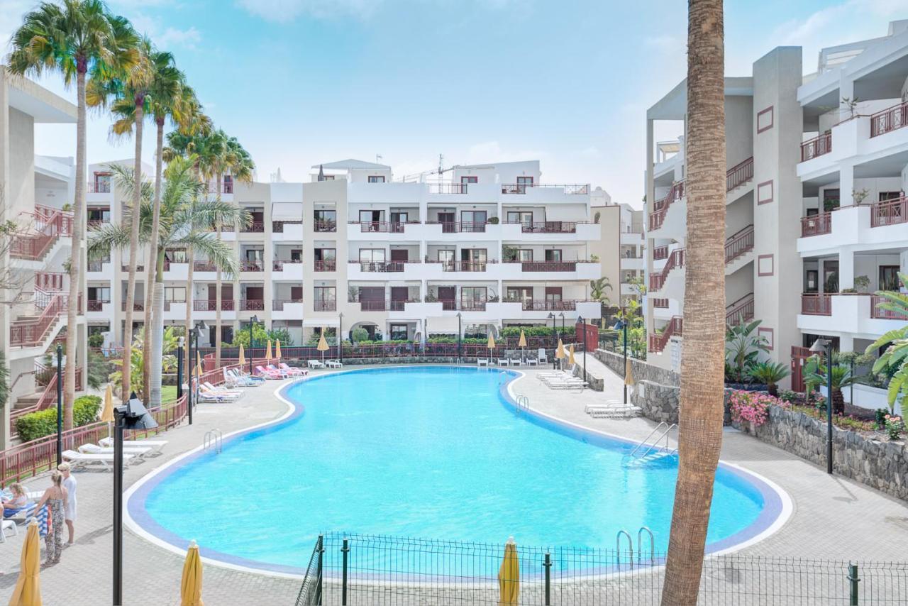 Summer Breeze Tenerife, Palm-Mar Palm-mar Exterior foto
