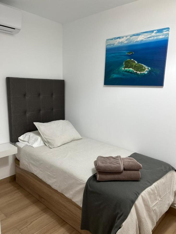 Summer Breeze Tenerife, Palm-Mar Palm-mar Exterior foto