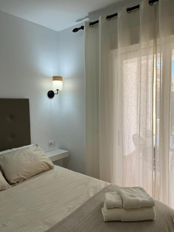 Summer Breeze Tenerife, Palm-Mar Palm-mar Exterior foto